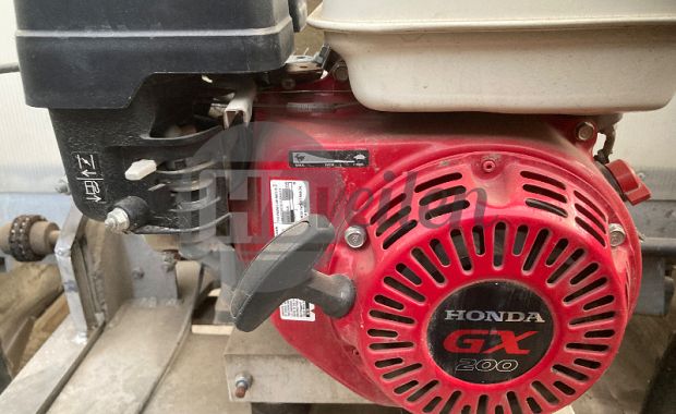 Selectiewagen (1.50)