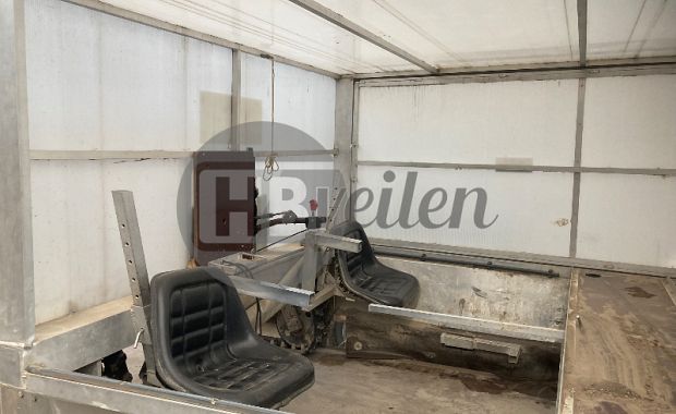 Selectiewagen (1.50)