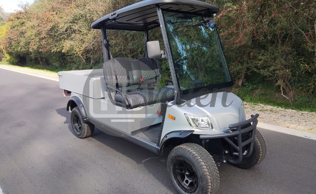 Golfcar (demo)