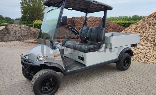Golfcar (demo)