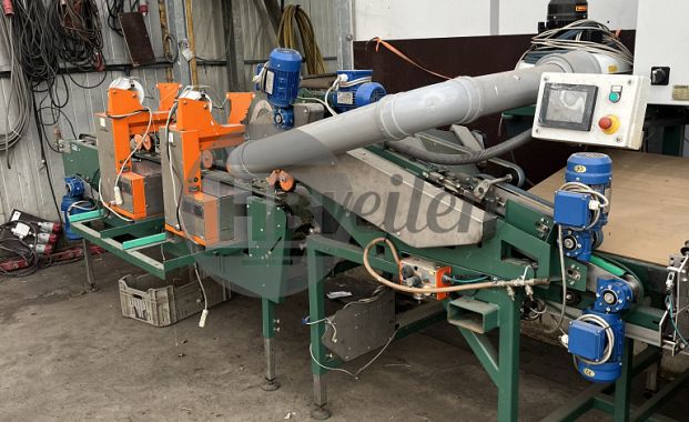 Boslijn (Quality Buncher)