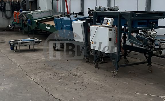 Boslijn (Quality Buncher)