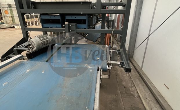 Boslijn (Quality Buncher)