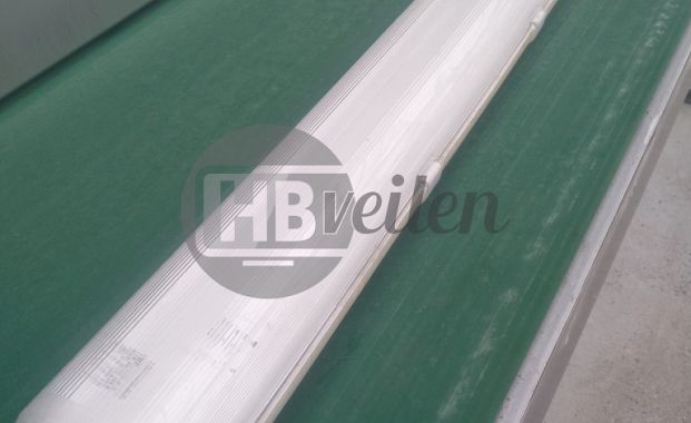 Verlichtingsarmaturen