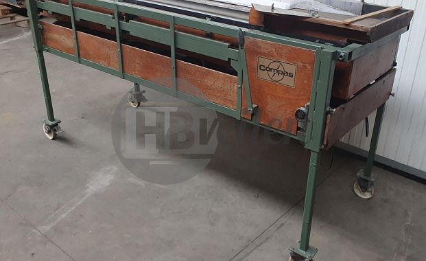 Gevraagd: Rollensorteerder