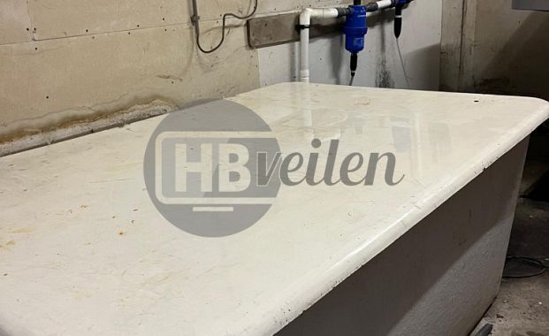 Bemestingsinstallatie