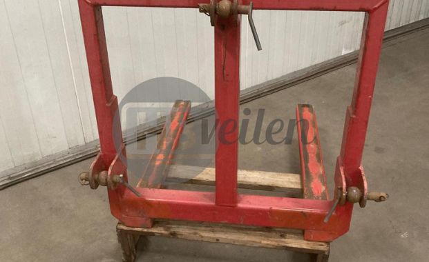 Palletdrager