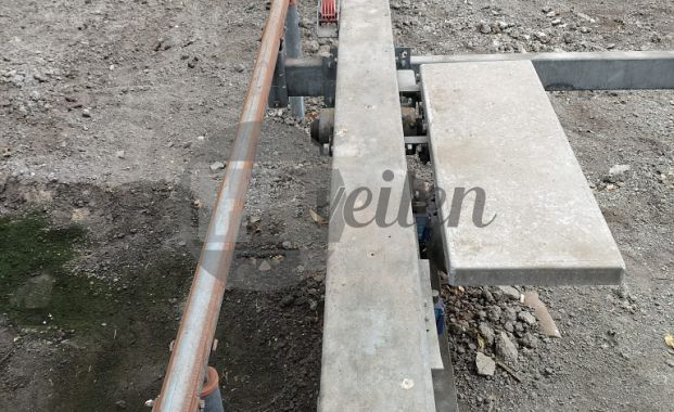 Broeisysteem onderdelen