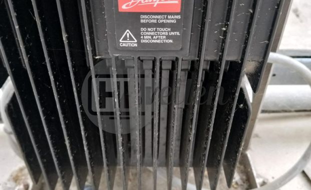 Broeisysteem onderdelen