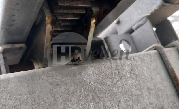 Broeisysteem onderdelen