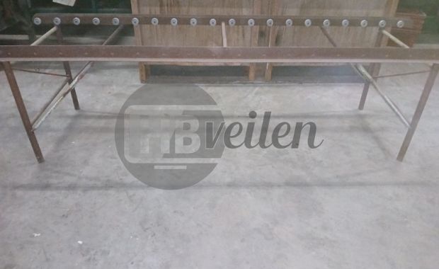 Gaasbakken rollenbaan