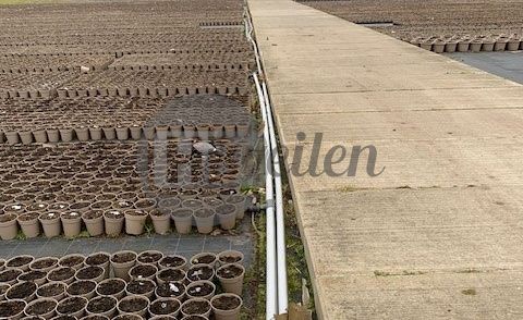 Beregeninginstallatie