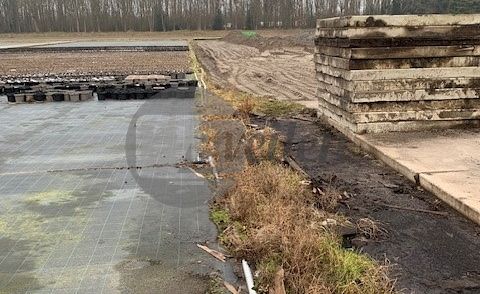 Beregeninginstallatie