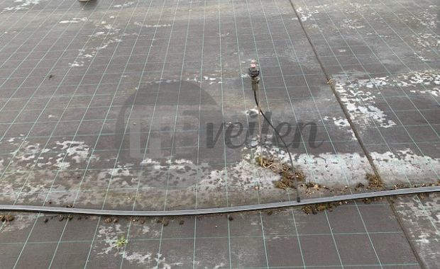 Beregeninginstallatie