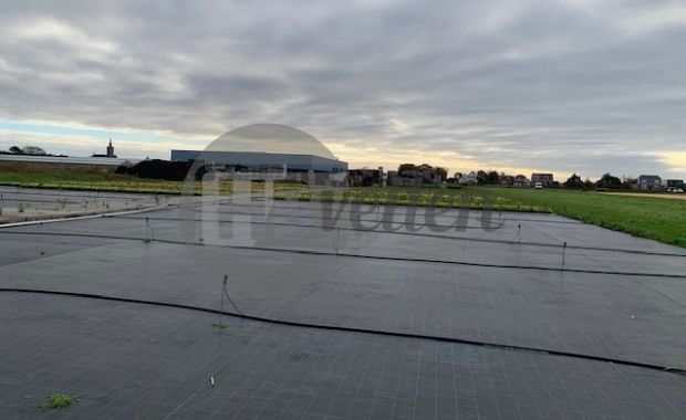 Beregeninginstallatie