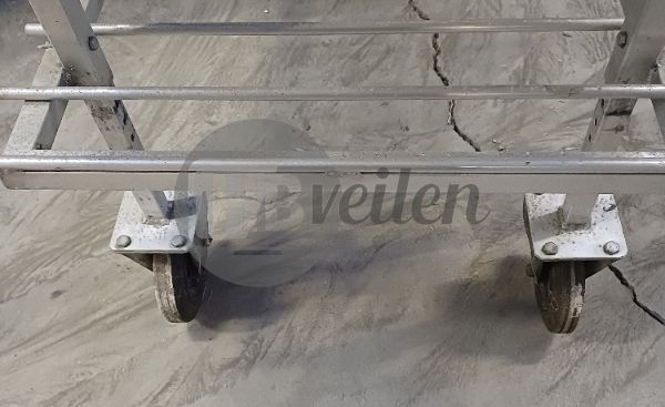 Inpaktafel / Bostafel