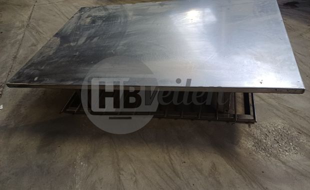 Werktafel / Bostafel