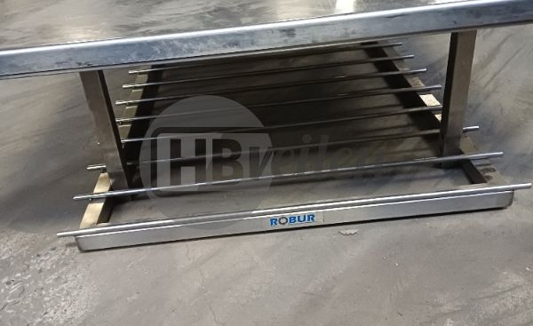 Werktafel / Bostafel