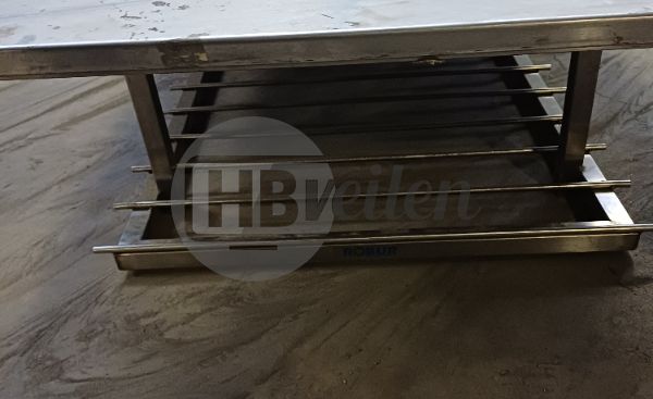 Werktafel / Bostafel