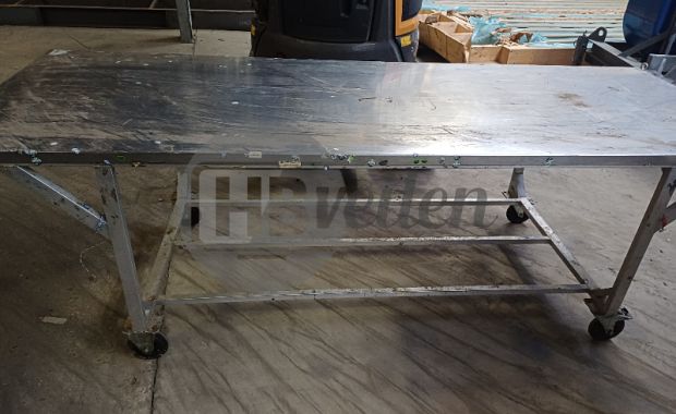 Werktafel / Bostafel