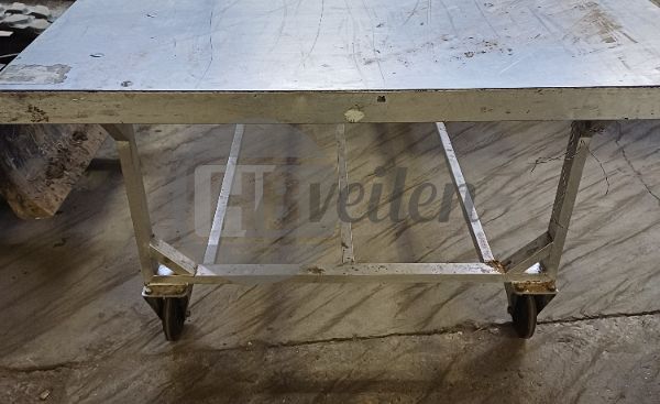 Werktafel / Bostafel