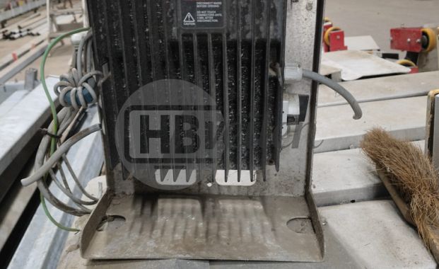 Frequentie regelaars