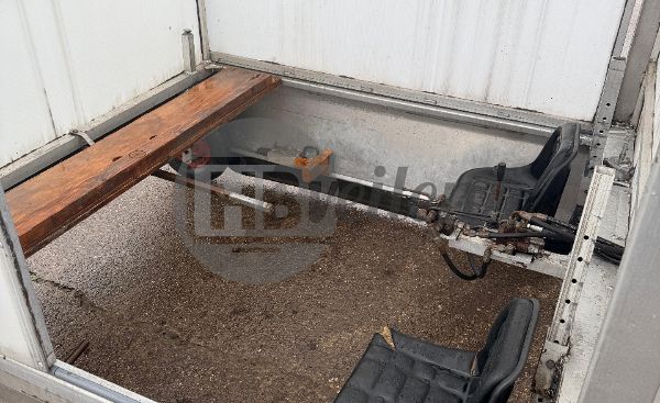 Selectiewagen (1.50)