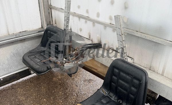 Selectiewagen (1.50)