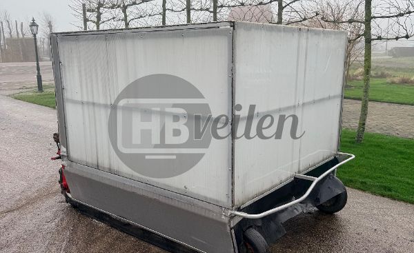 Selectiewagen (1.50)