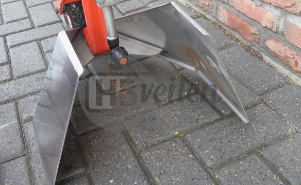 Kappenspuit / Rijenspuit