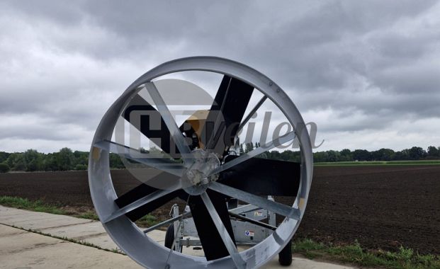 Nachtvorstbestrijder (1.80)