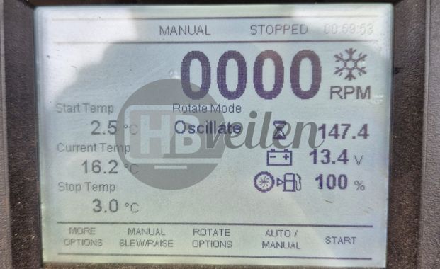 Nachtvorstbestrijder (1.80)