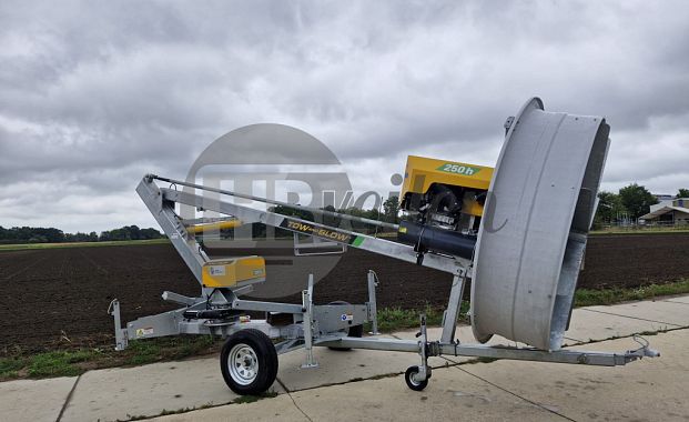 Nachtvorstbestrijder (1.80)