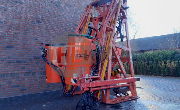 Hoogwerker (snoeihoogwerker)