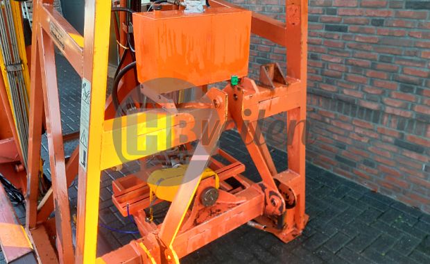 Hoogwerker (snoeihoogwerker)