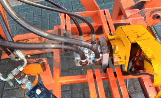 Hoogwerker (snoeihoogwerker)