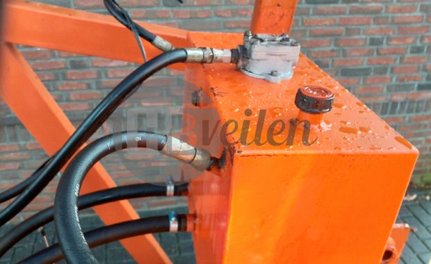 Hoogwerker (snoeihoogwerker)