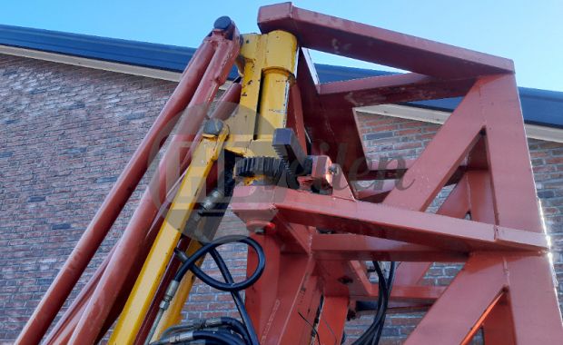 Hoogwerker (snoeihoogwerker)