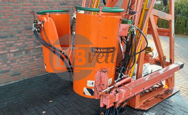 Hoogwerker (snoeihoogwerker)