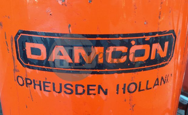 Hoogwerker (snoeihoogwerker)