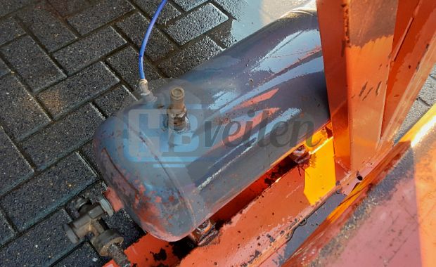 Hoogwerker (snoeihoogwerker)