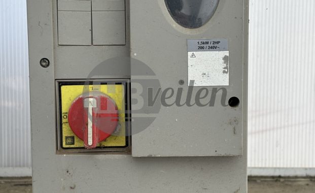 Selectiewagen (1.80)