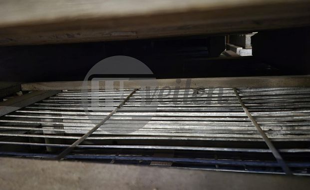 Hyacinten bakken / Holbakken