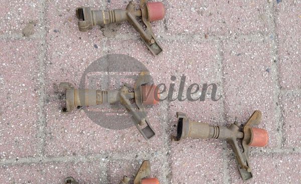 Beregeningssproeiers