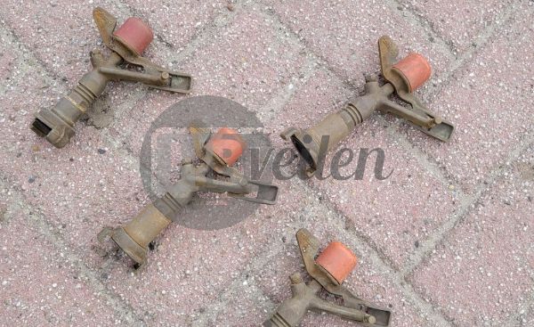 Beregeningssproeiers