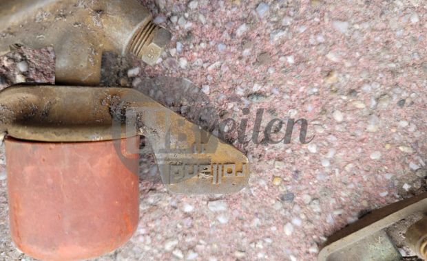 Beregeningssproeiers