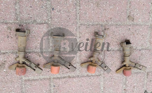 Beregeningssproeiers