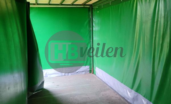 Landbouwwagen / Zeilenwagen