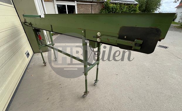 Afvoerband / Transportband