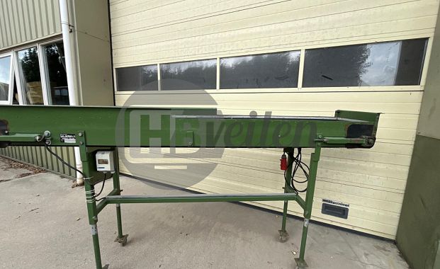 Afvoerband / Transportband